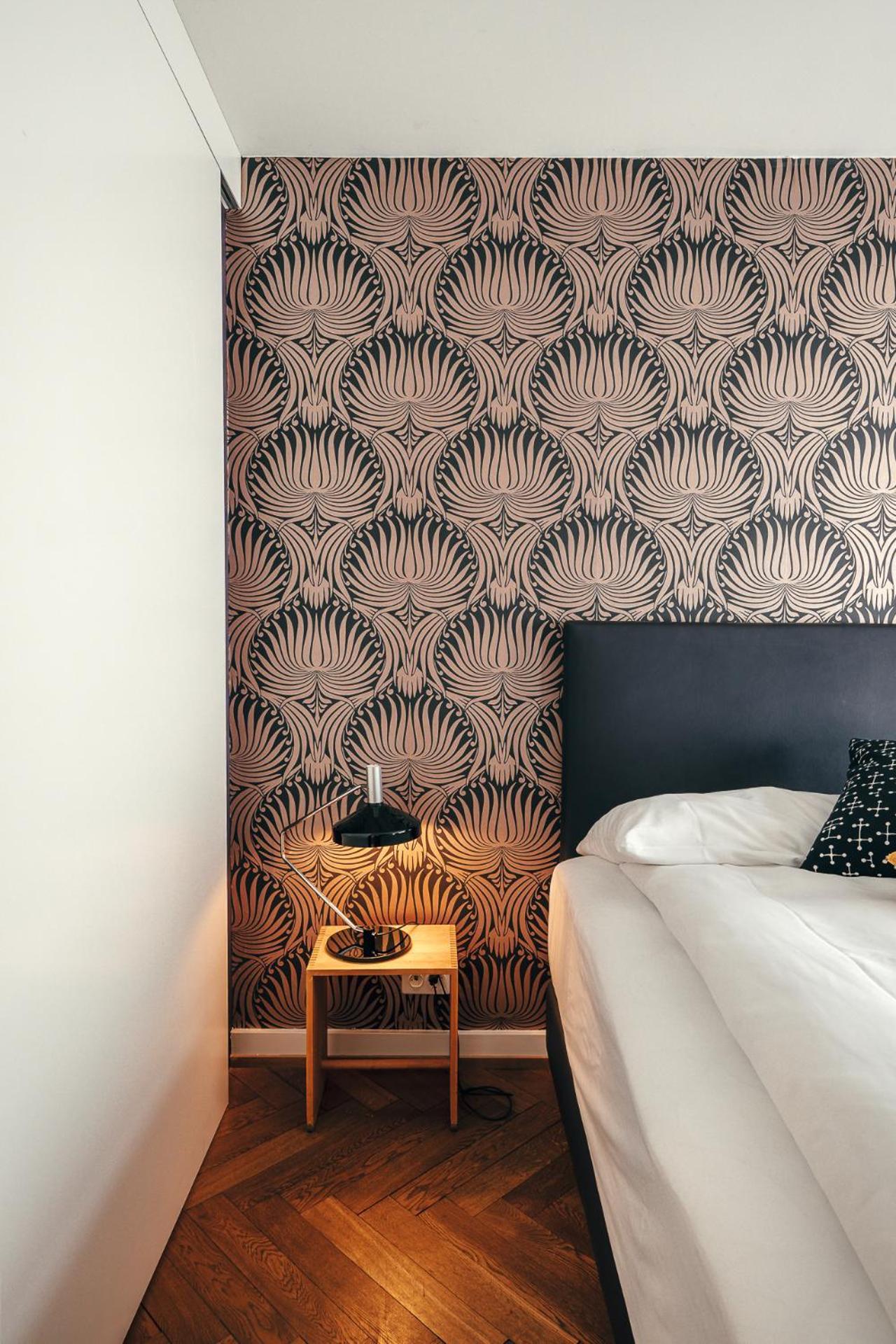 Consum Boutique Hotel Bâle Extérieur photo
